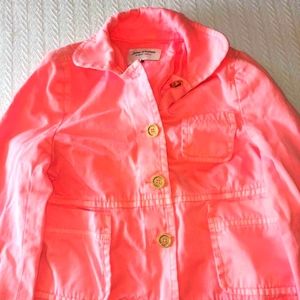 Juicy Couture Jacket Small